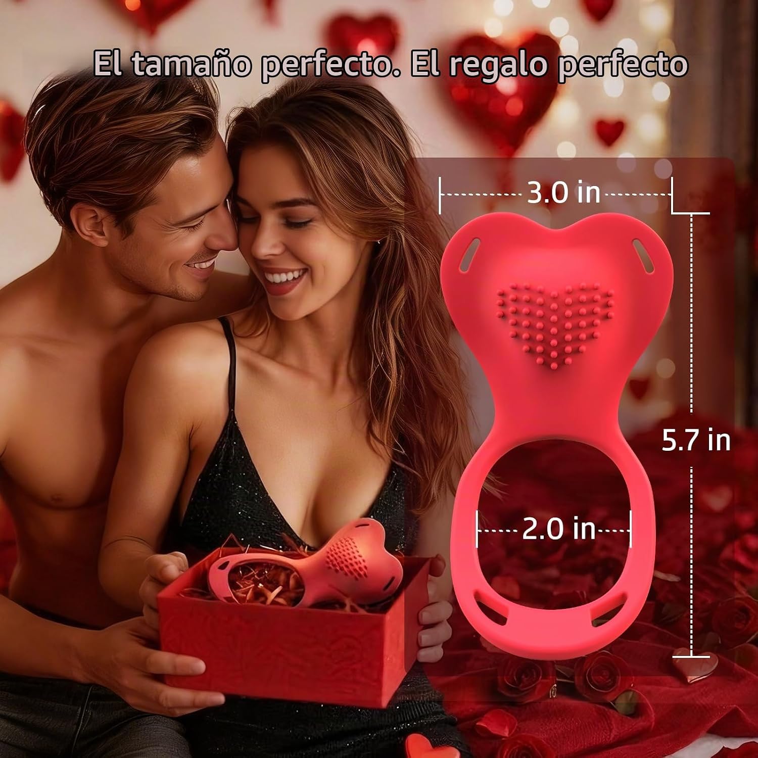Vibrador usable teledirigido de la aplicación de las mujeres de las...