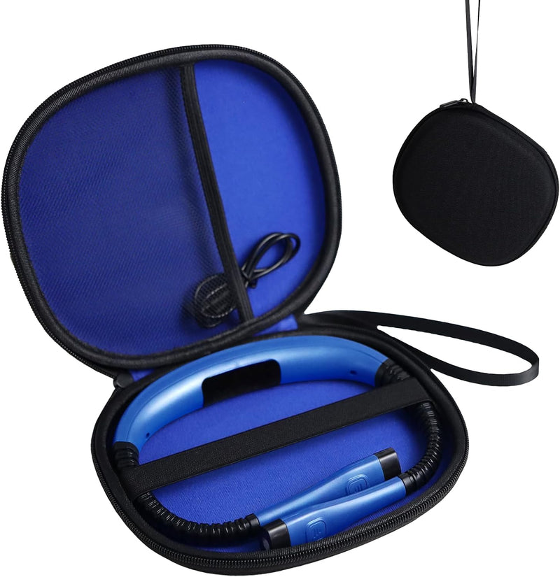 CAIOVSE Funda para luz de lectura de libros compatible con Glocusen...