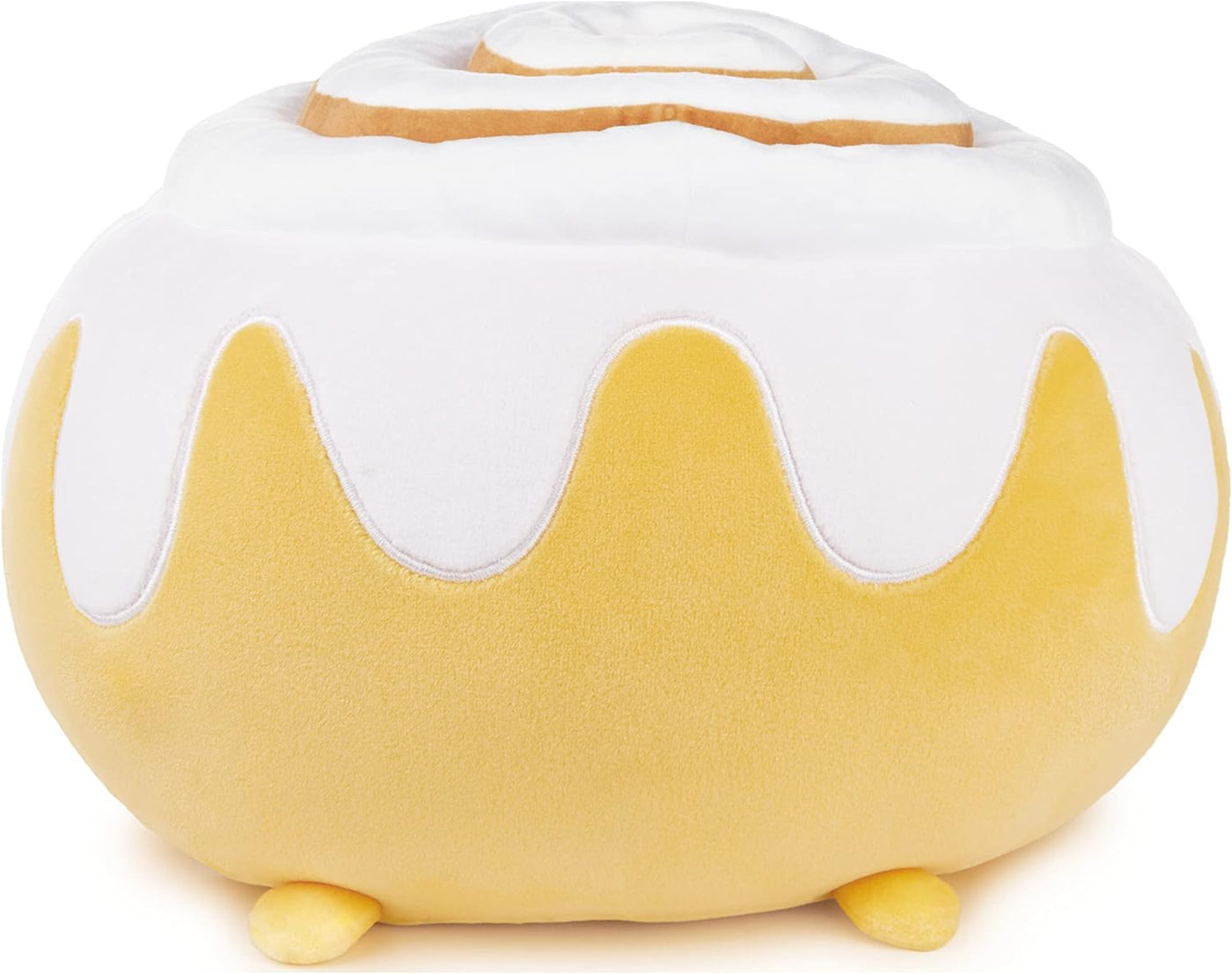 GUND Pusheen Catfé - Rollo de canela Pusheen - Peluche de gato squi...