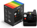 Polaroid Now+ de tercera generación - Cámara de película instantáne...