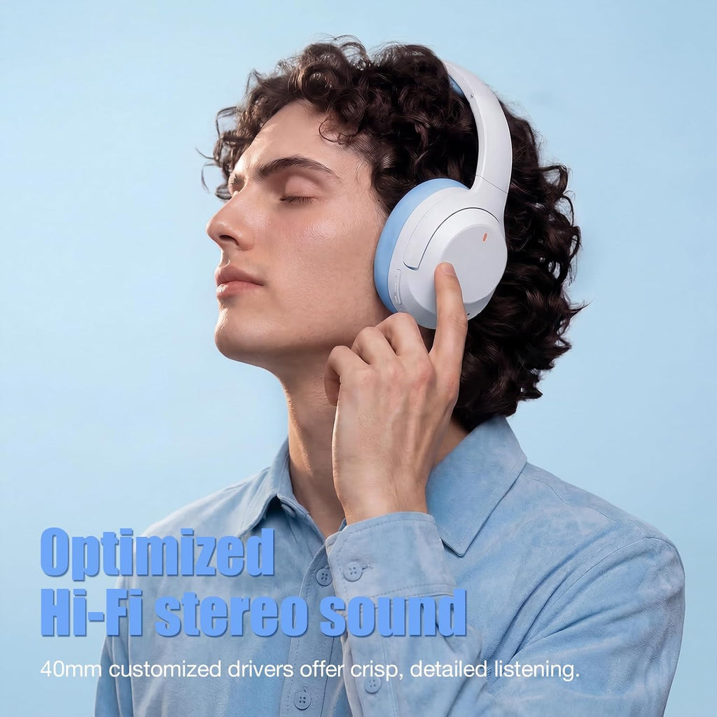 Auriculares híbridos con cancelación activa de ruido de nivel Pro\u...