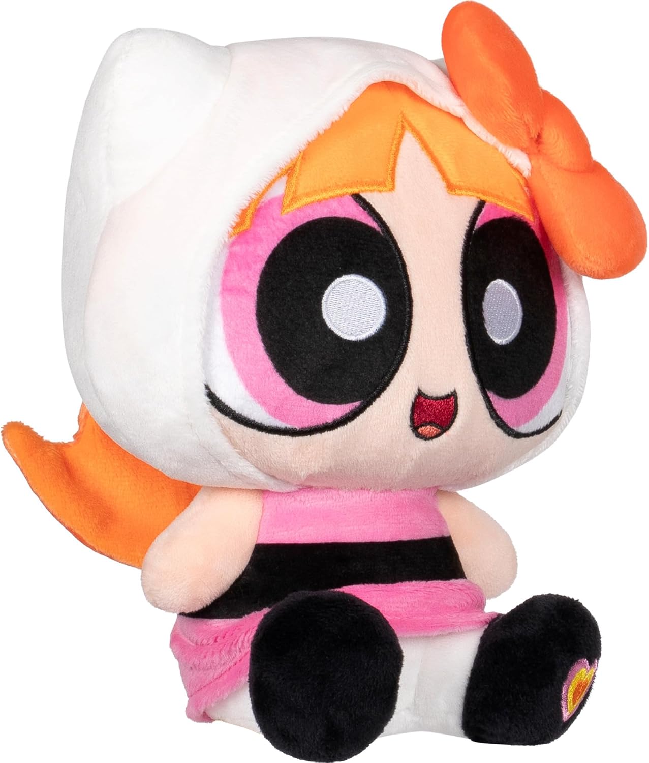 Hello Kitty® and Friends X Powerpuff Girls® Collab - Felpa Hello Ki...