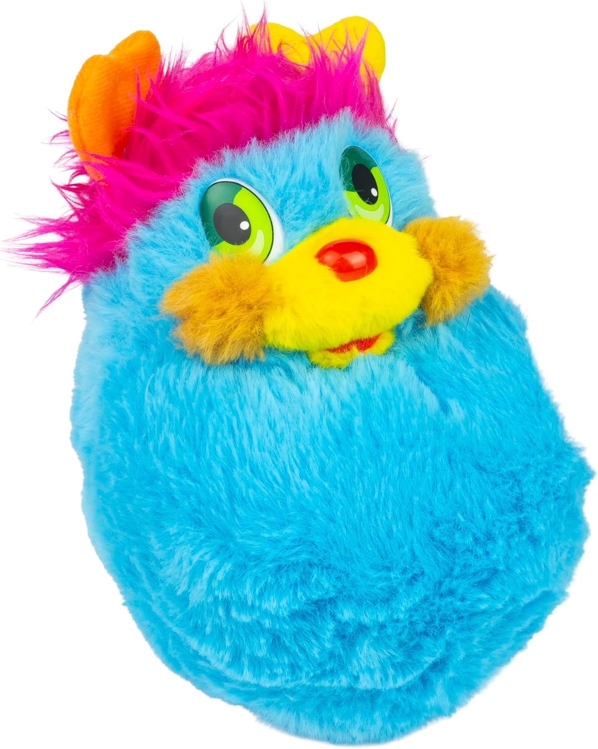 The Loyal Subjects POPPLES 'P.C.' - Peluche suave y esponjo...