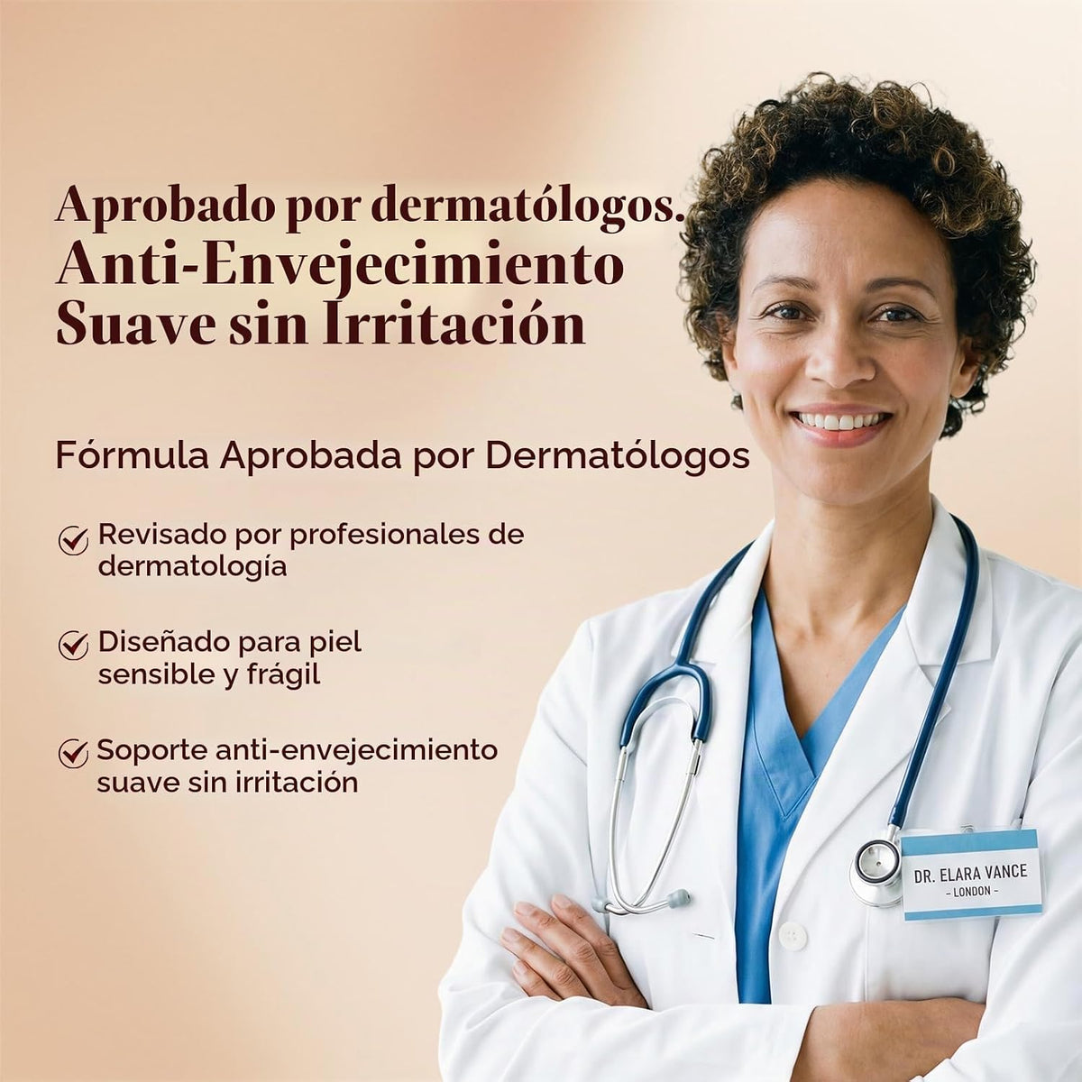 HKH Bakuchiol Plant Retinol Serum para rostro 30 cápsulas de un sol...