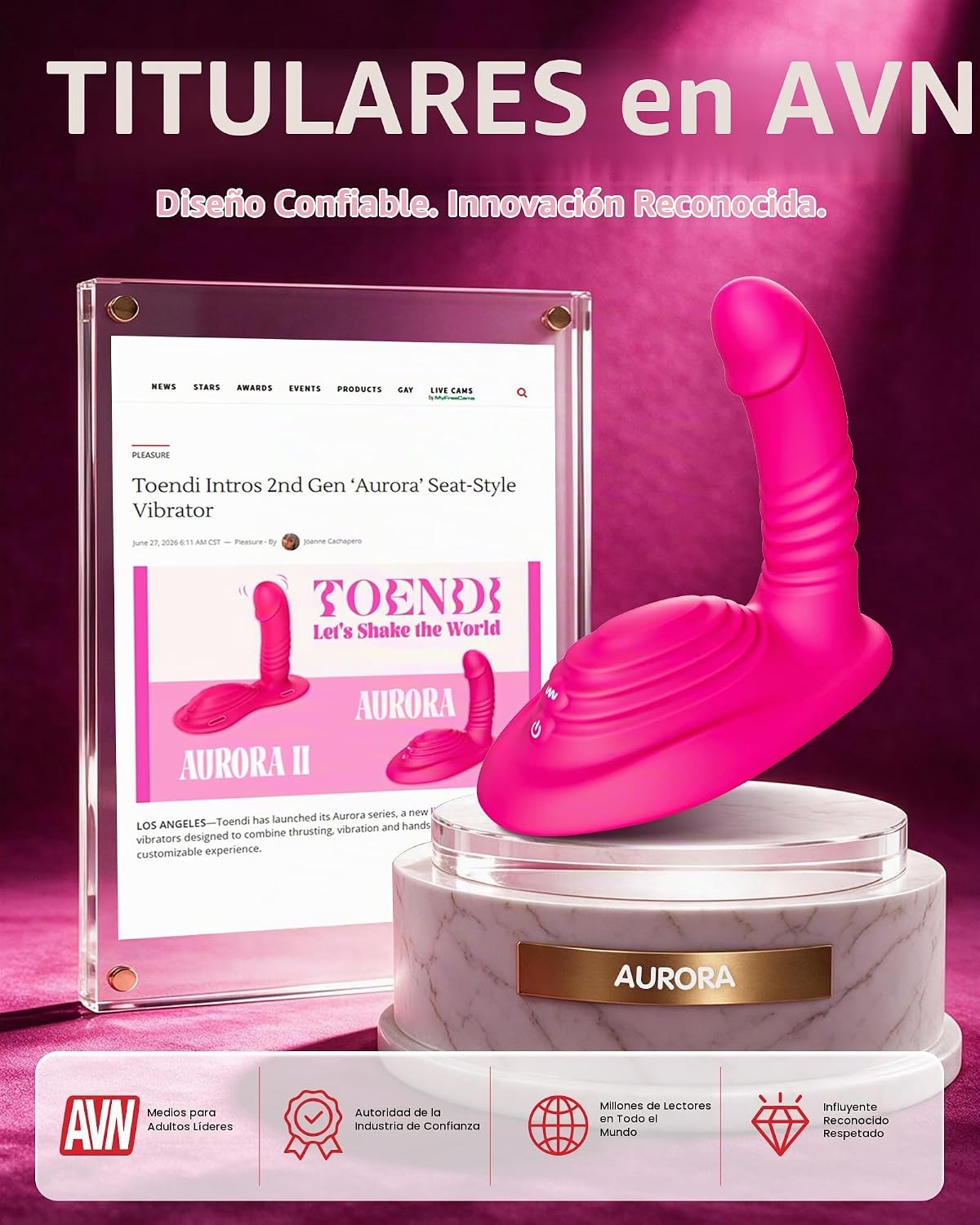 Consolador de empuje para montar a caballo - Molinillos sexuales co...