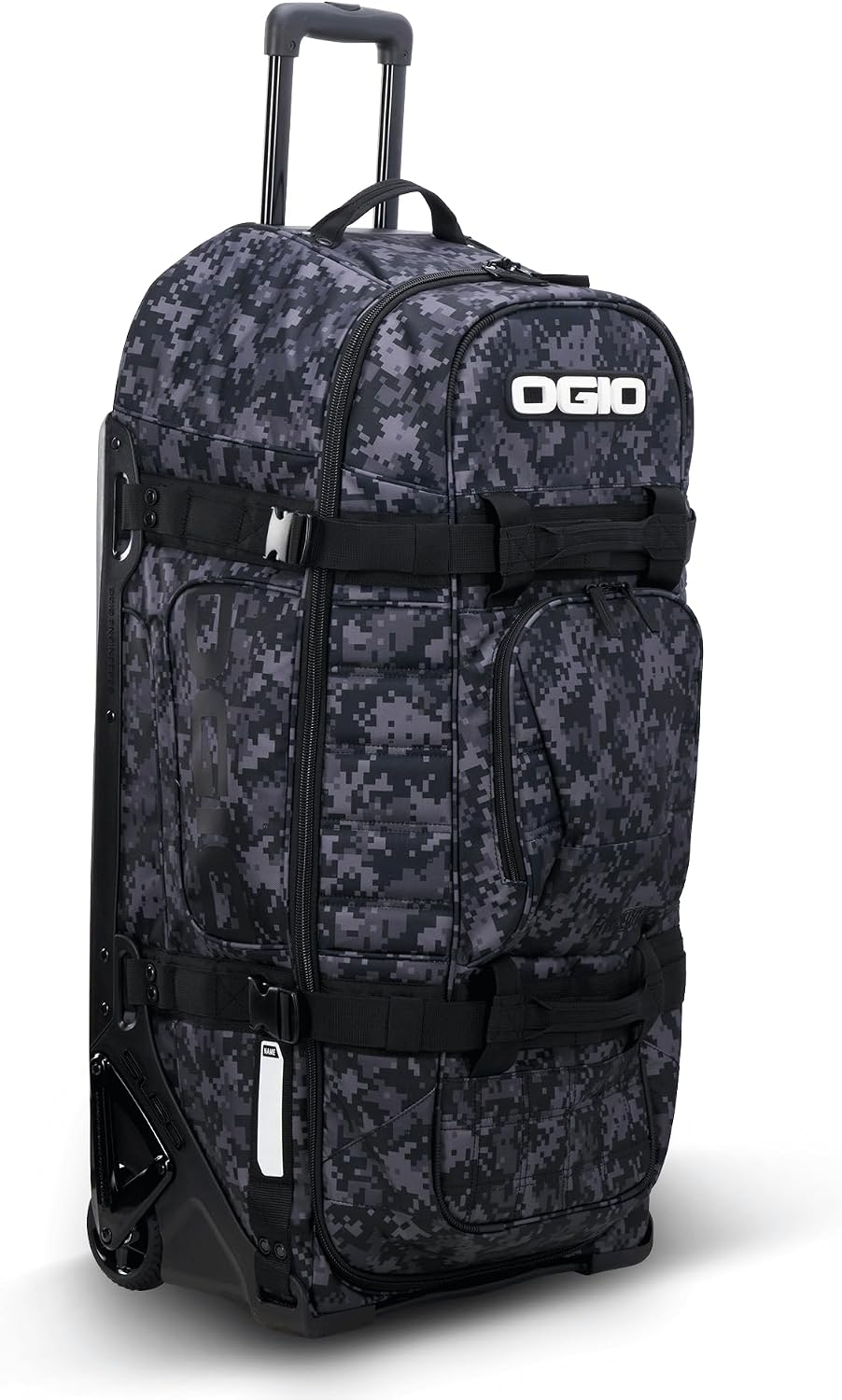 OGIO RIG 9800 Maleta con ruedas (Titanium Camo)
