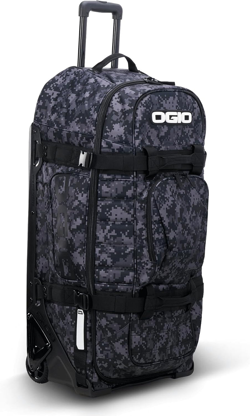 OGIO RIG 9800 Maleta con ruedas (Titanium Camo)