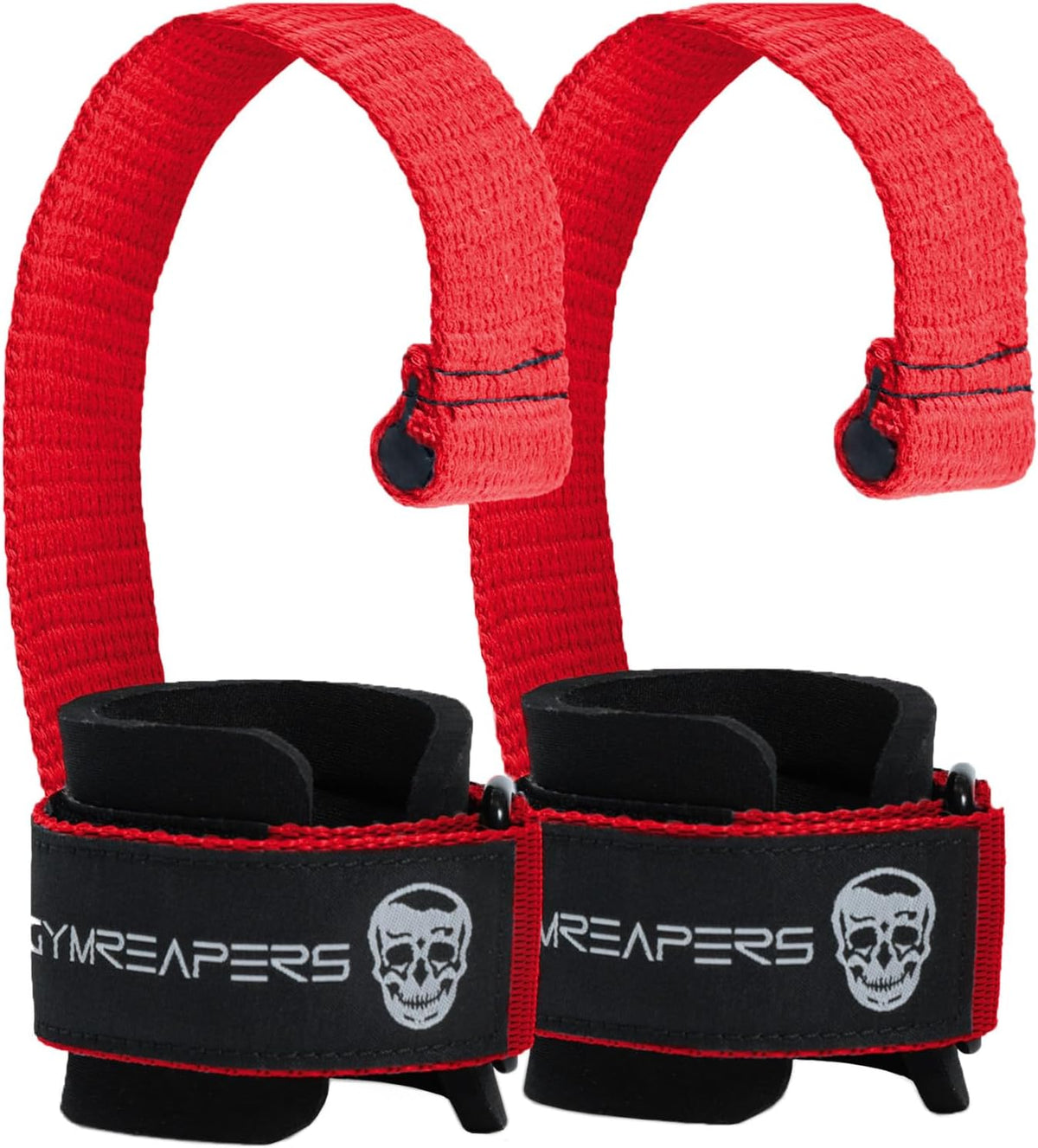 Gymreapers Correas de Levantamiento de Pesas con Clavija - Correas...