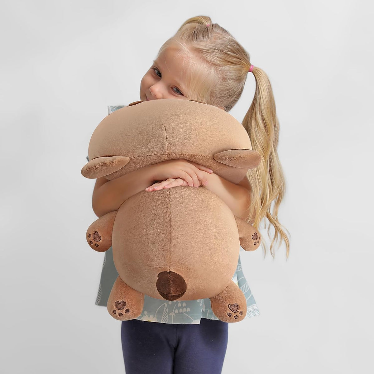 Onsoyours Lindo Oso de Peluche de 20" Juguete de Animal de Pelu...