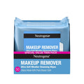 Neutrogena Toallitas para quitar maquillaje micelares sin alcohol p...