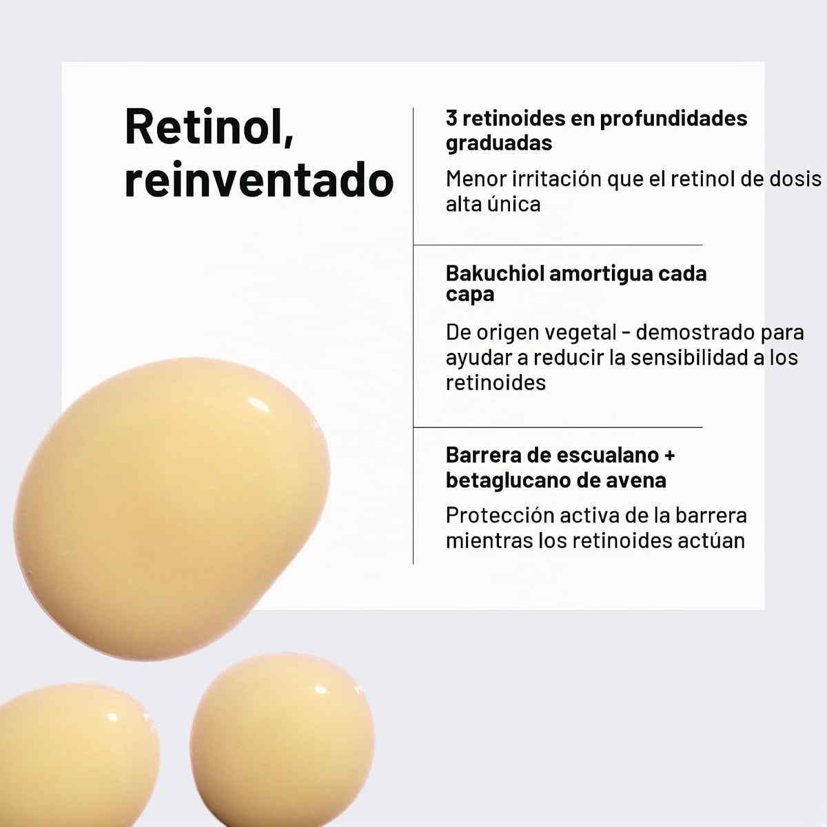 Productos Mad hippie para el cuidado de la piel, Suero de vitamina...