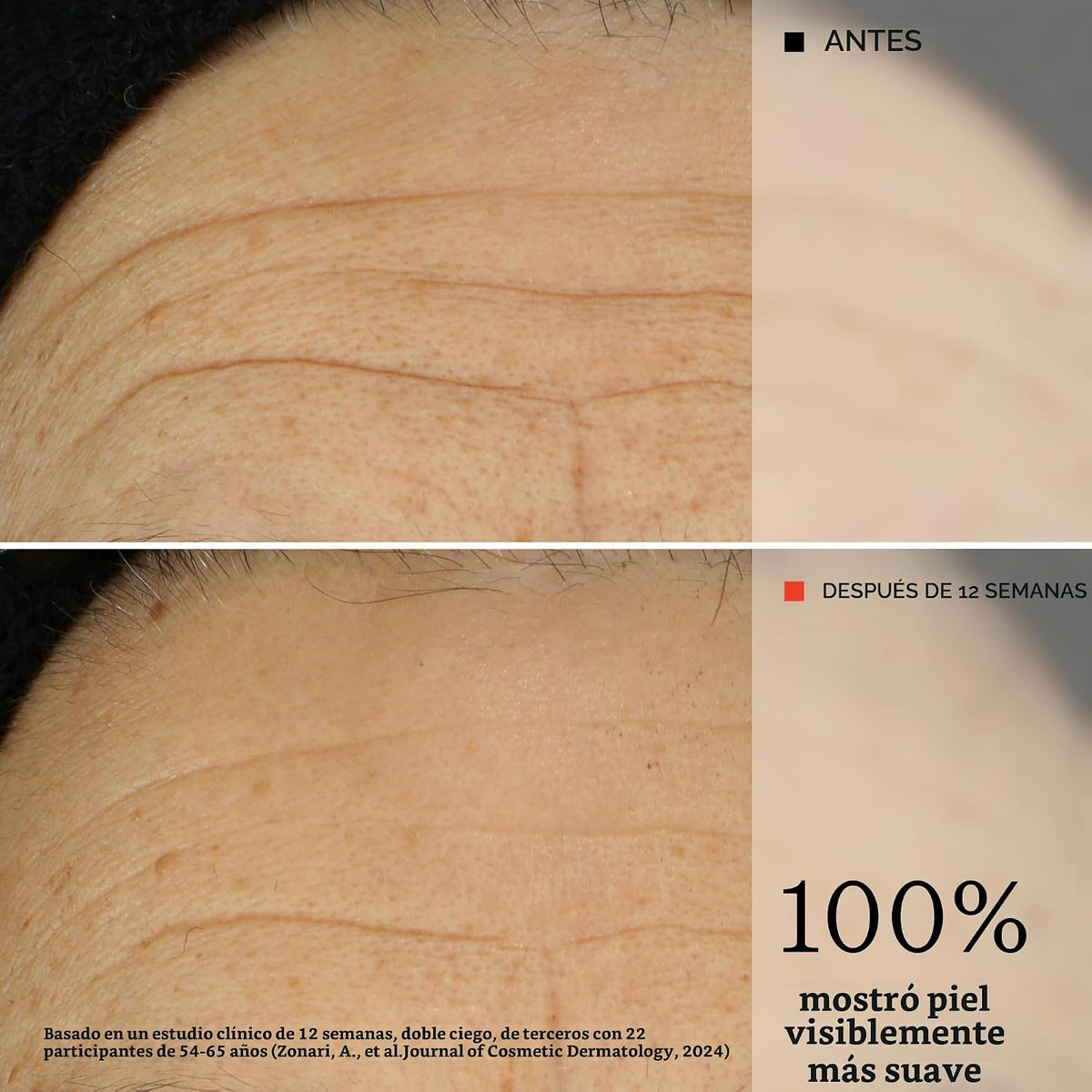 oneskin OS-01 FACE Peptide Moisturizer, Crema para la longevidad de...