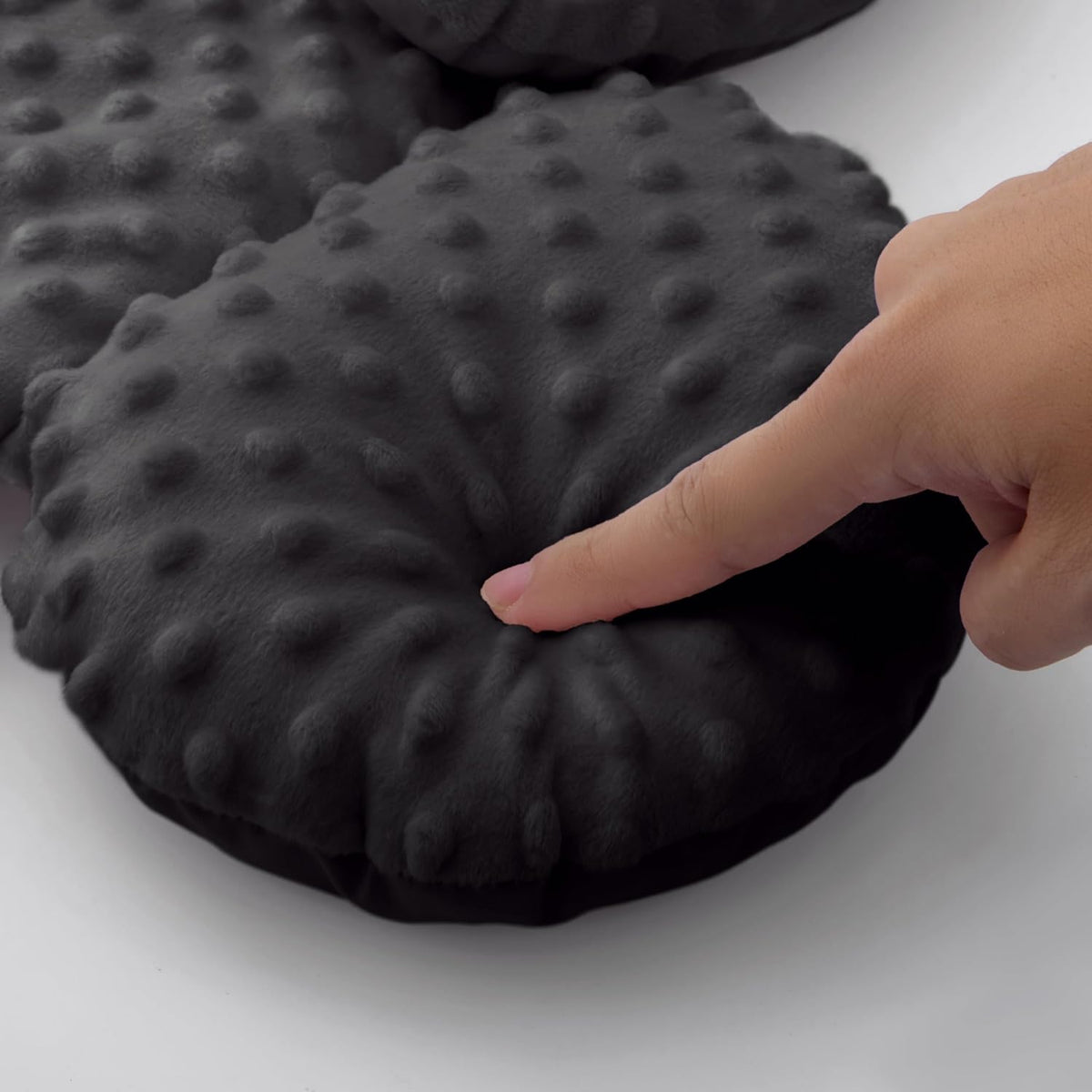 Pro Goleem Inserto para asiento de automóvil infantil, soporte para...