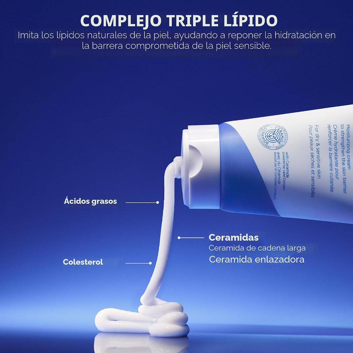 AESTURA ATOBARRIER365 Suero + Crema + Niebla Facial