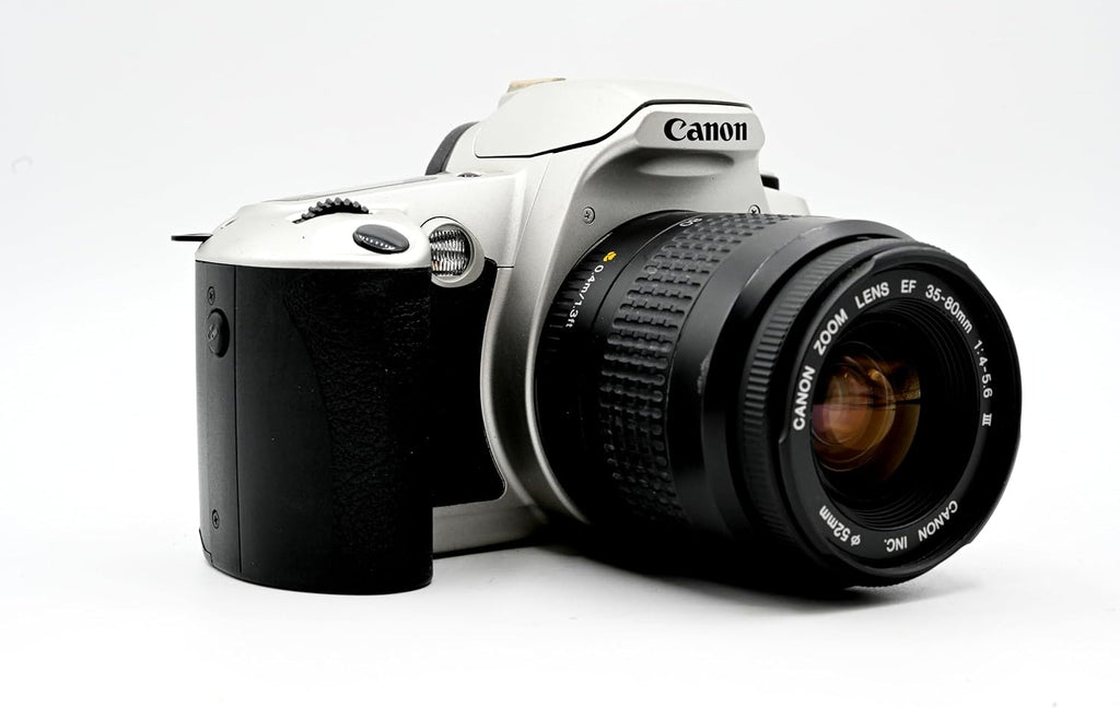 Canon Nueva EOS Kiss (también conocida como Rebel G en EE. UU.\/Can...