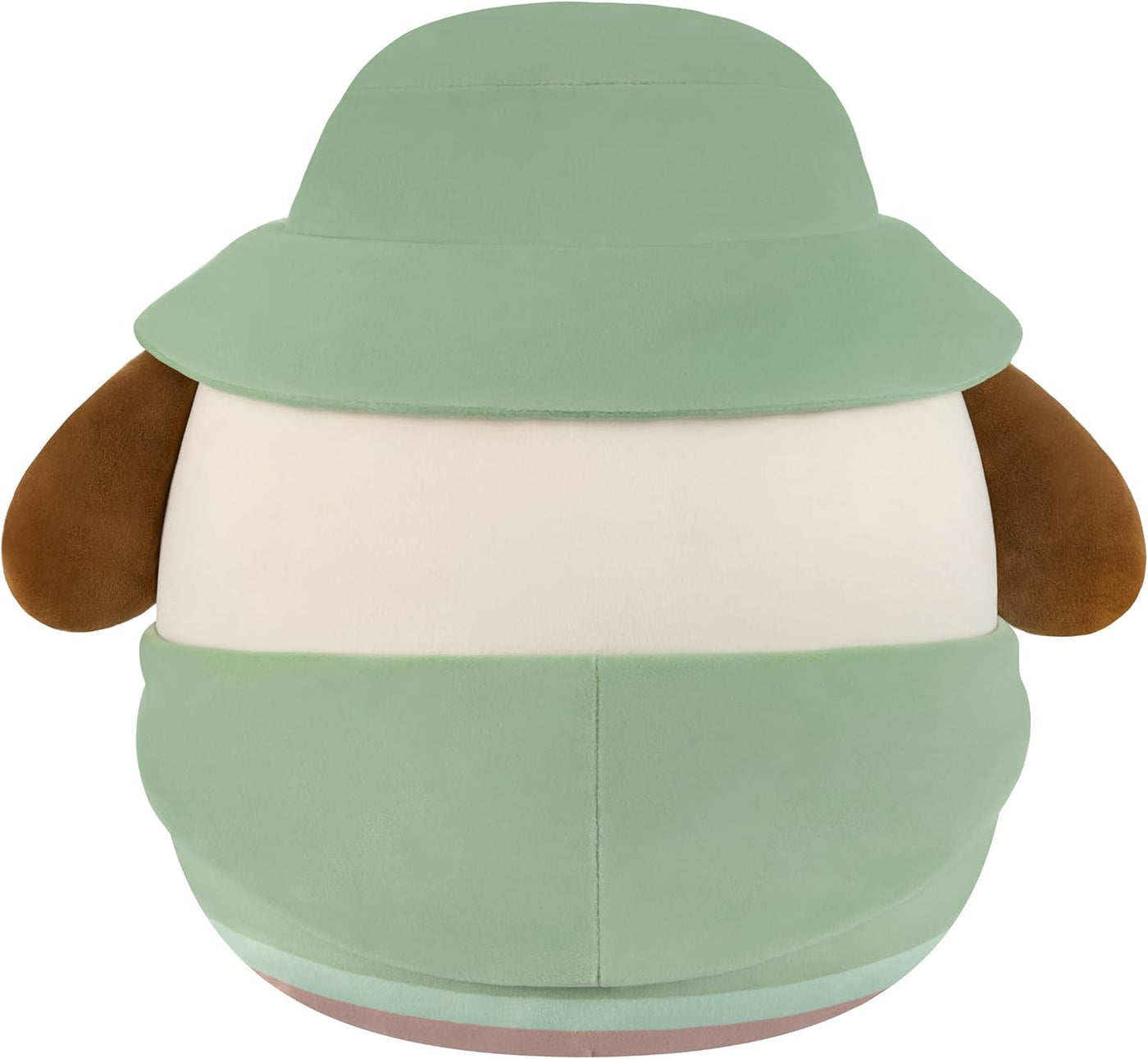 Squishmallows Original Sanrio 12 pulgadas de lindo Pochacco de camp...