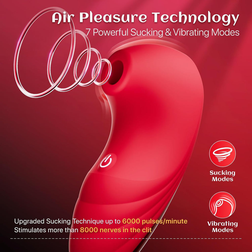 Gasevimo Vibrador de juguetes sexuales para adultos \u2013 AI Sync...