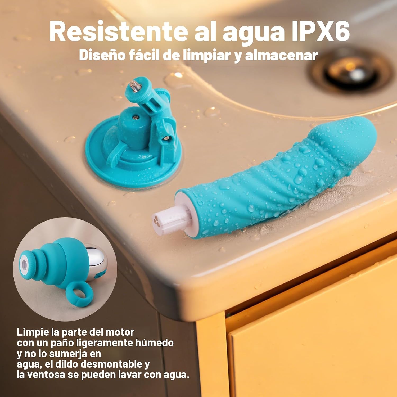 MOMONII Control de aplicación de la máquina de los juguetes sexuale...