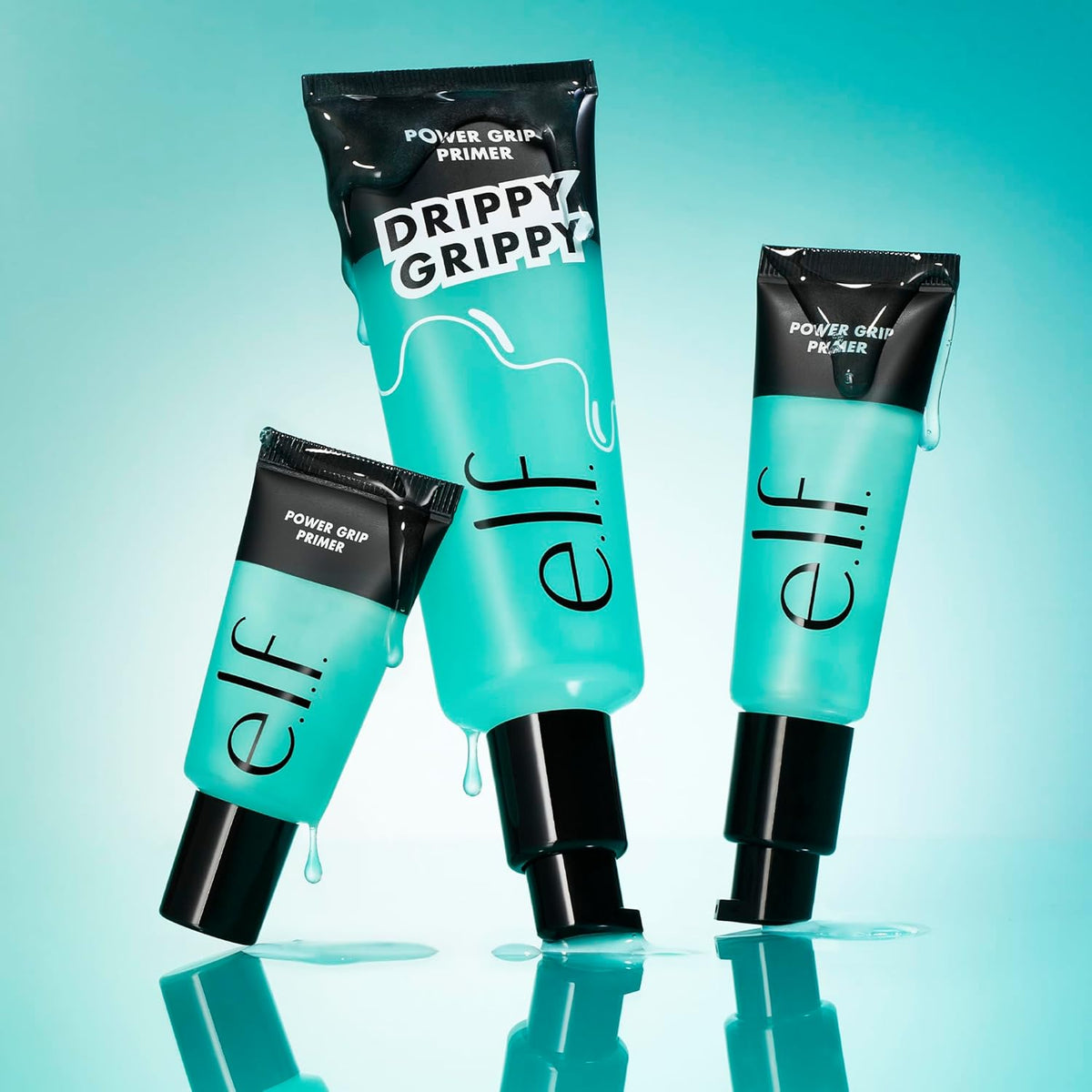 e.l.f. Power Grip Primer - Jumbo