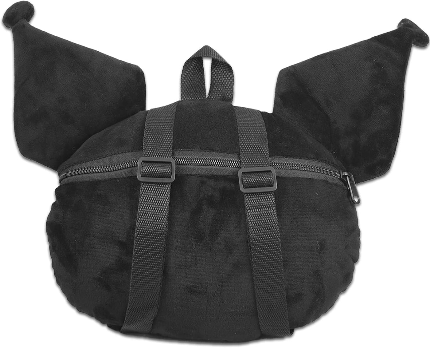 Kuromi - Juego de bolso de peluche \u2013 Paquete de mochila de fel...
