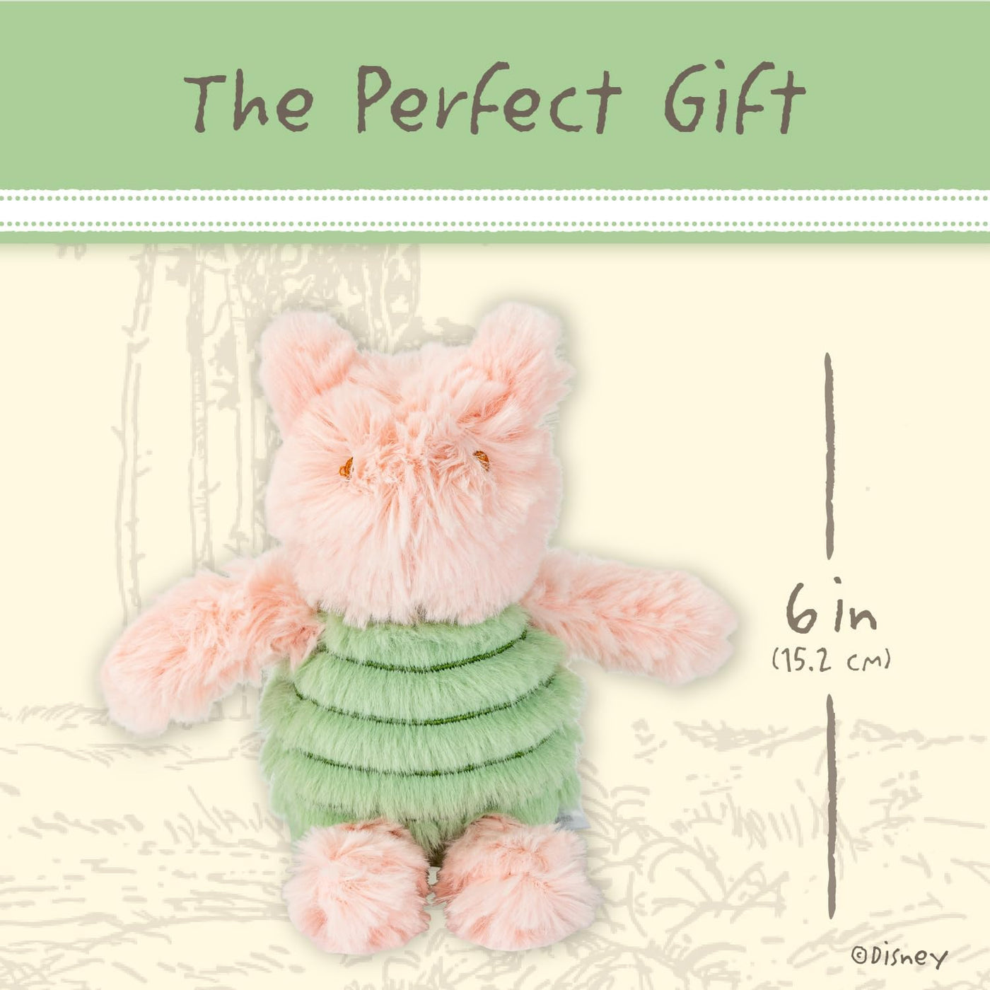 Kids Preferred Disney Baby Winnie the Pooh y amigos - Juego de cole...