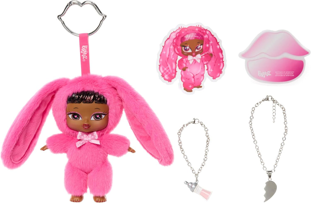 Baby Bratz - Sweetheartz
