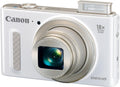 Cámara digital SX610, de la marca Canon