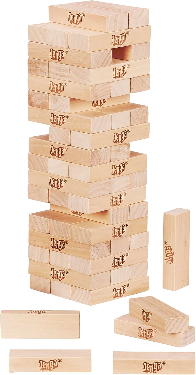 Jenga Oficial