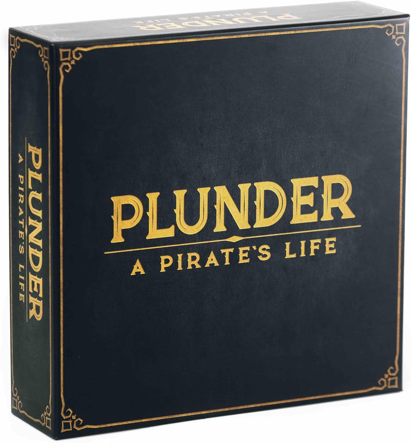 Plunder