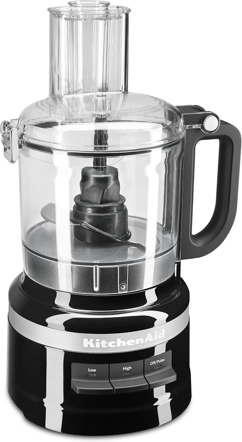 Procesador de alimentos KitchenAid de 7 tazas - KFP0718