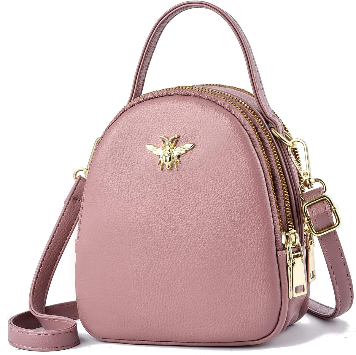 Small Crossbody Bags Shoulder Bag for Women Stylish Ladies Messenge...