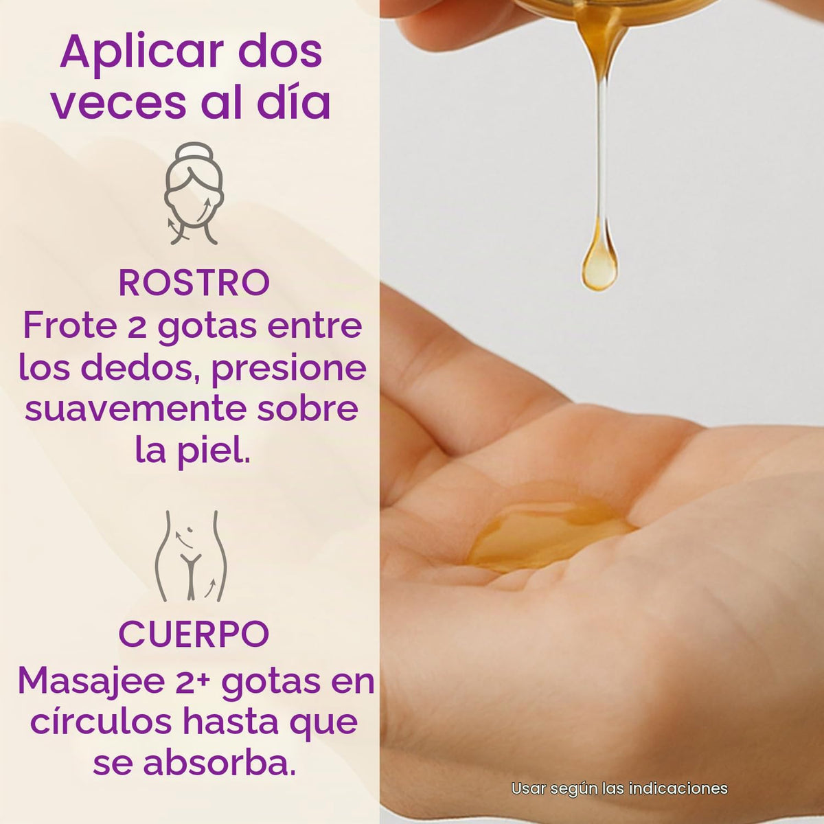 Cicatricure Aceite de cica para estrías y cicatrices, aceite corpor...