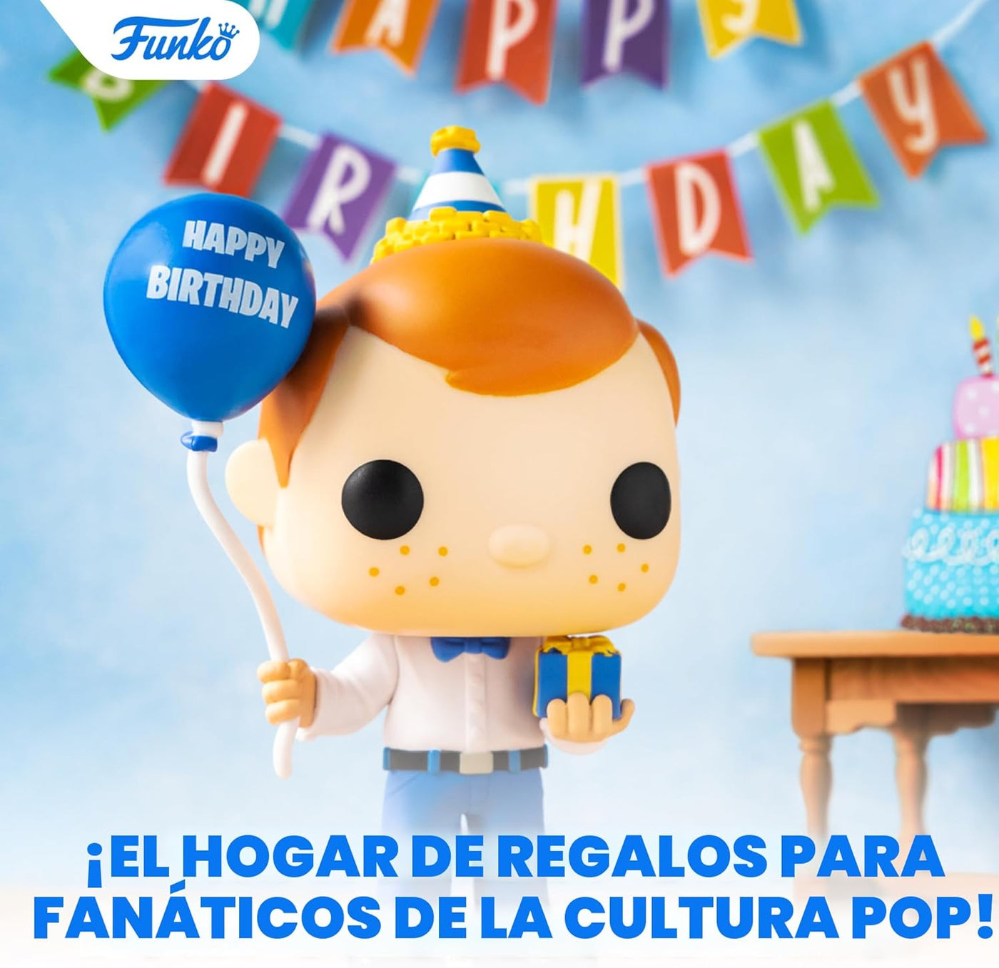 Funko Sanrio: Hello Kitty - Cinnamoroll (Te extraño)