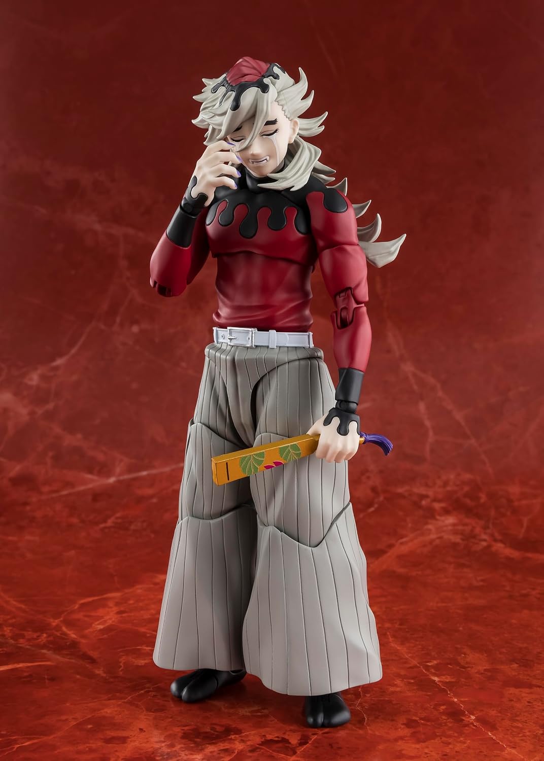 TAMASHII NATIONS - Demon Slayer: Kimetsu no Yaiba - Figura de acció...