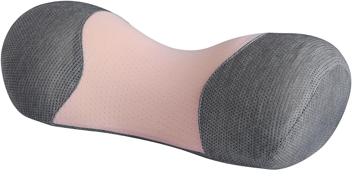 Bespilow Almohada de apoyo para el cuello, dispositivo de tracción...