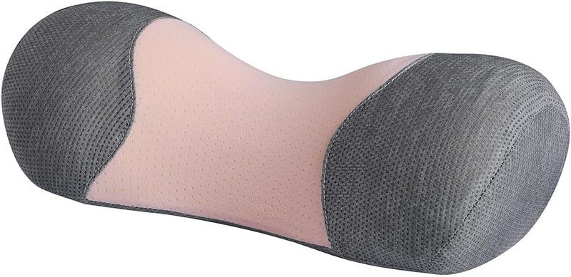 Bespilow Almohada de apoyo para el cuello, dispositivo de tracción...