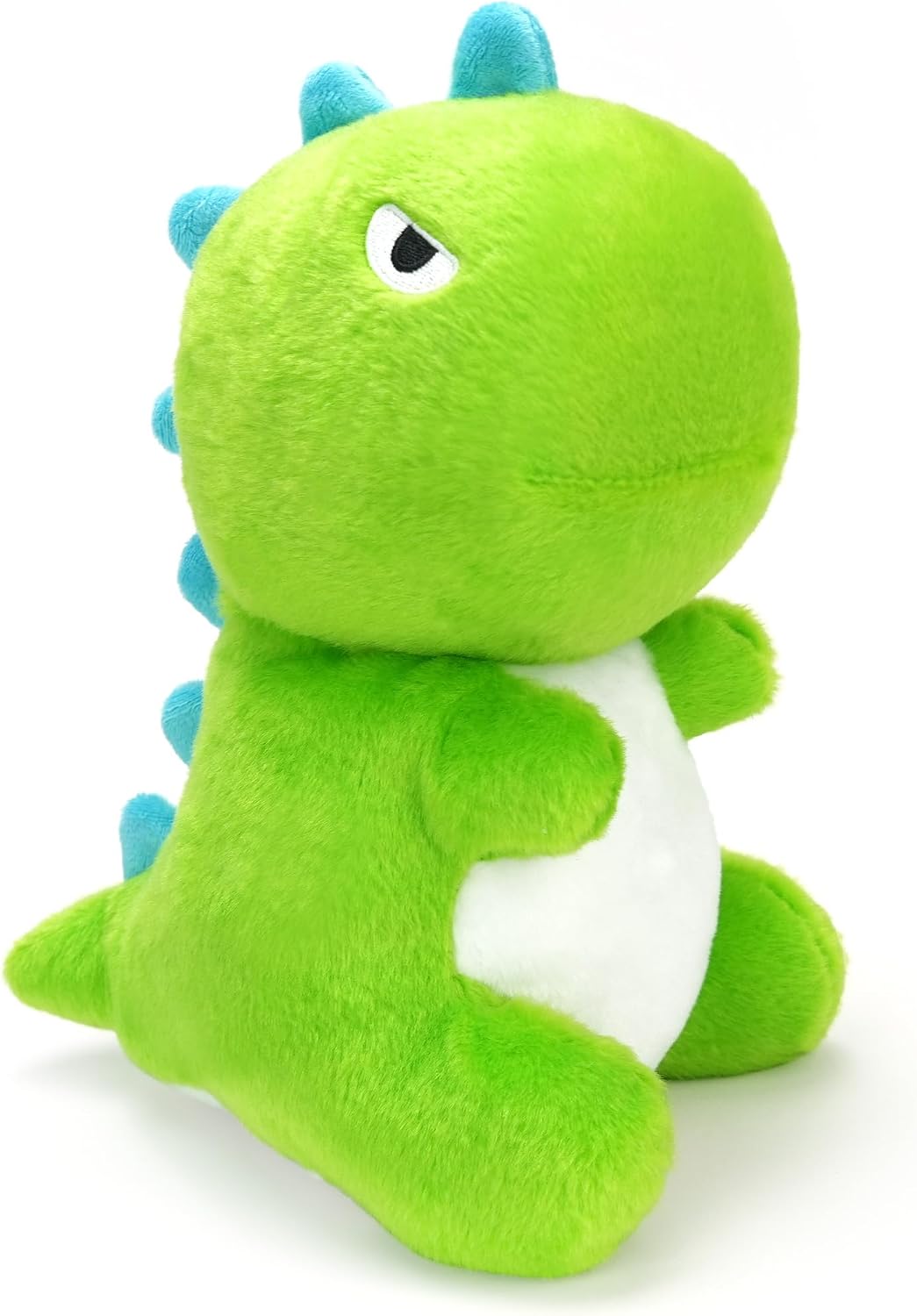 BenBen Animal de peluche de dinosaurio, T-Rex de 10 pulgadas, jugue...