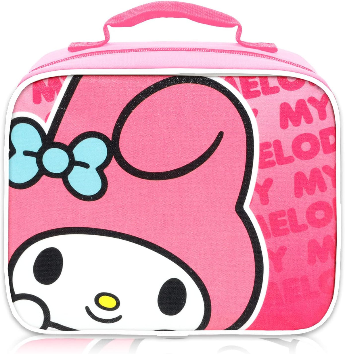 My Melody - Juego de mochila y lonchera \u2013 Paquete con mochila...