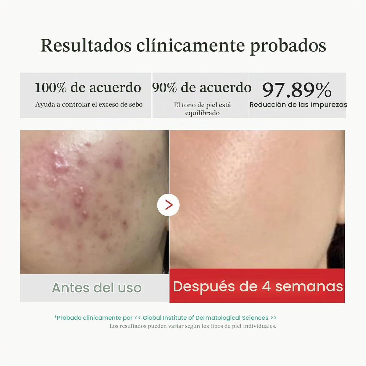 medicube Peel &amp; Swipe Duo - HOCI Peel Shot y almohadilla succín...
