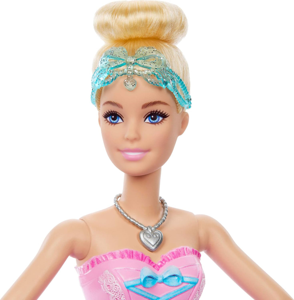 Barbie en el cascanueces muñeca Clara | Función de transformación d...