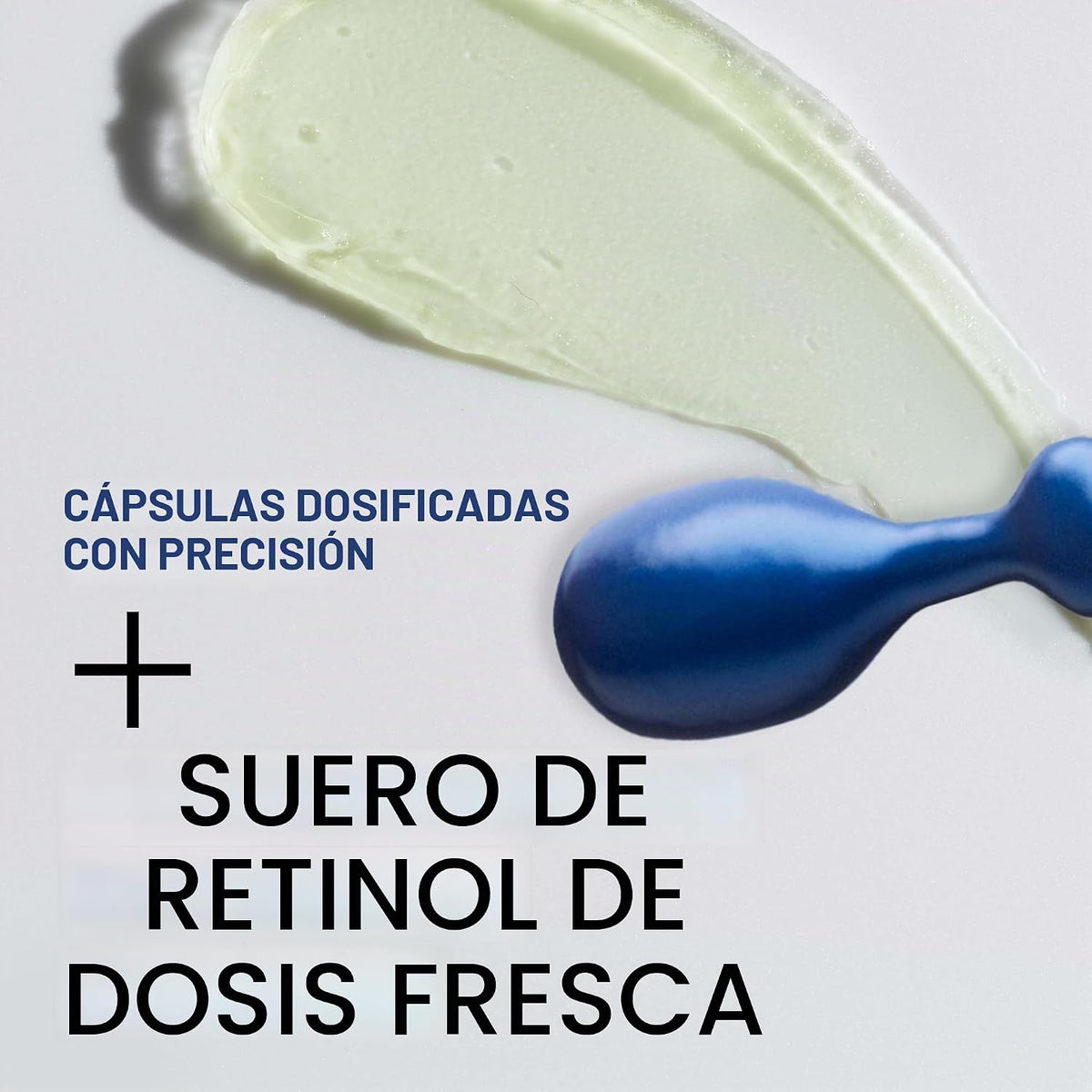 Neutrogena - Cápsulas de suero facial de retinol para reparación rá...
