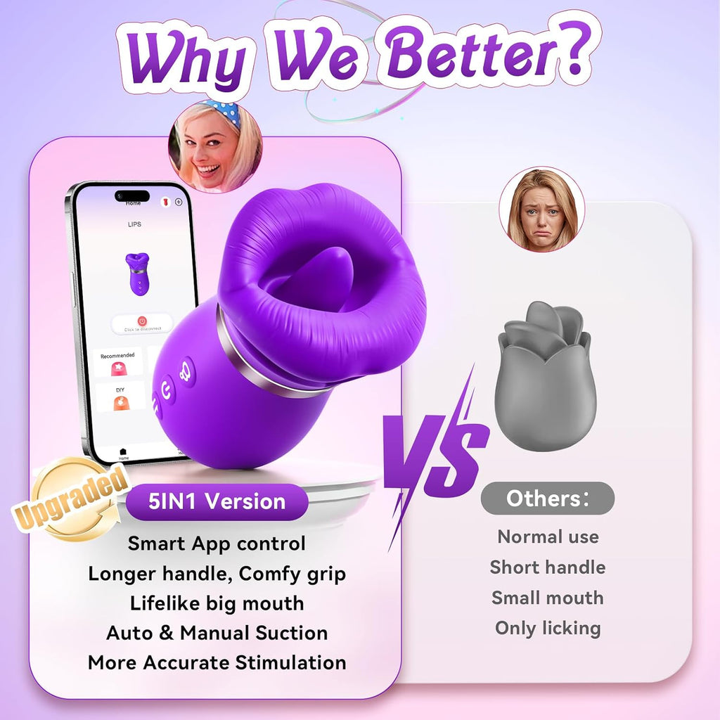 Vibrador de juguete sexual para adultos para mujeres \u2013 Sovokn...