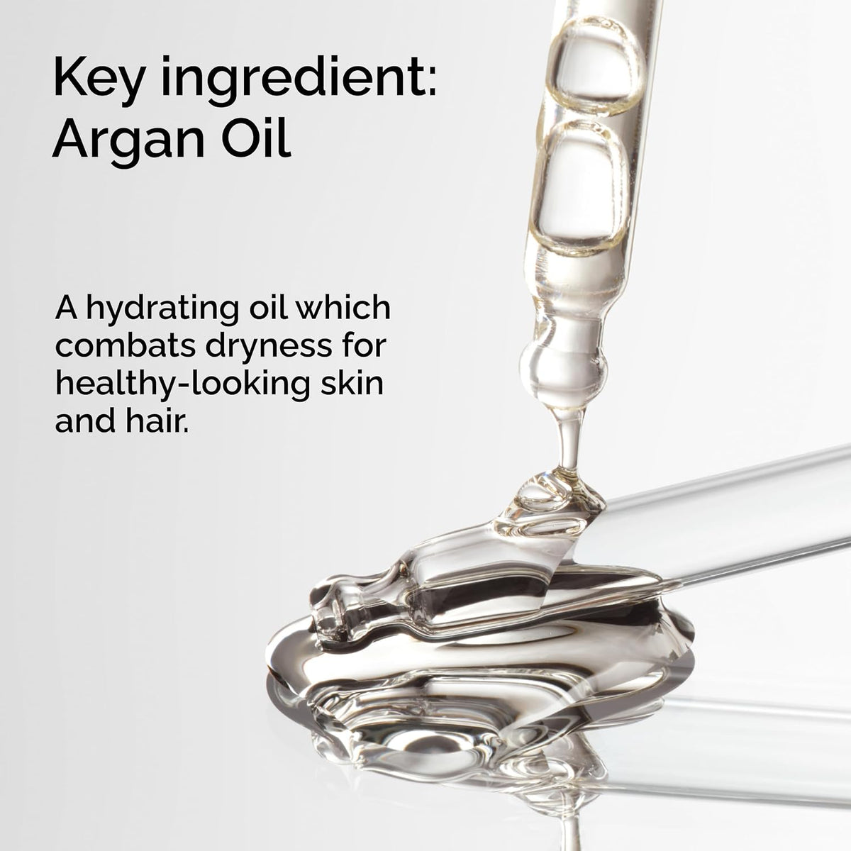The Ordinary Aceite de argán marroquí 100% orgánico prensado en frí...