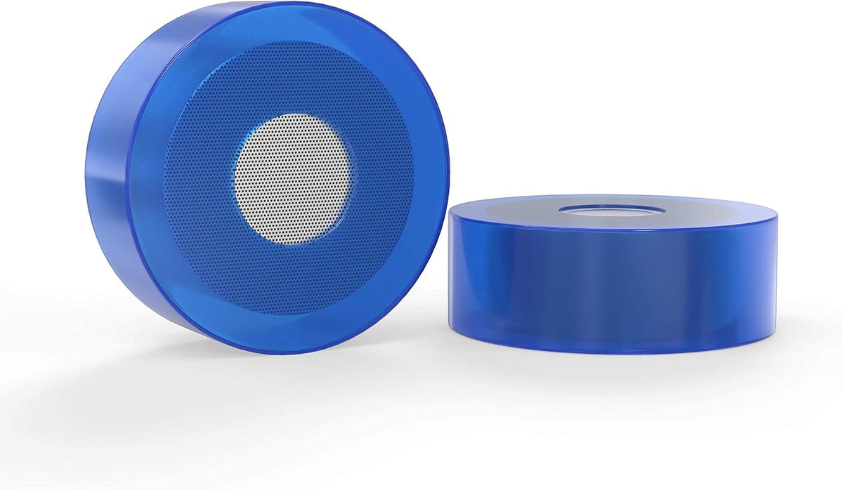 Eargasm Filtros de tapones para los oídos de alta fidelidad, filtro...