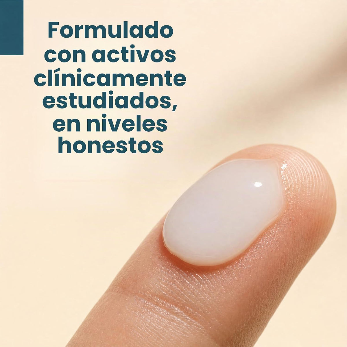 Suero Eva Naturals con vitamina B3 5 % niacinamida (2 oz), benefici...