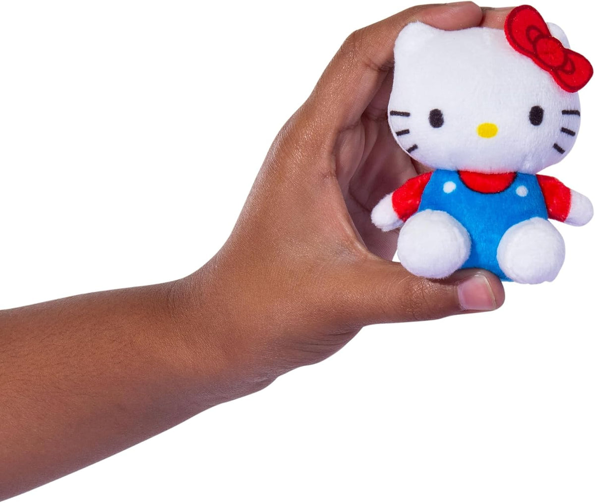 Micro Teenies Hello Kitty Pack de 5