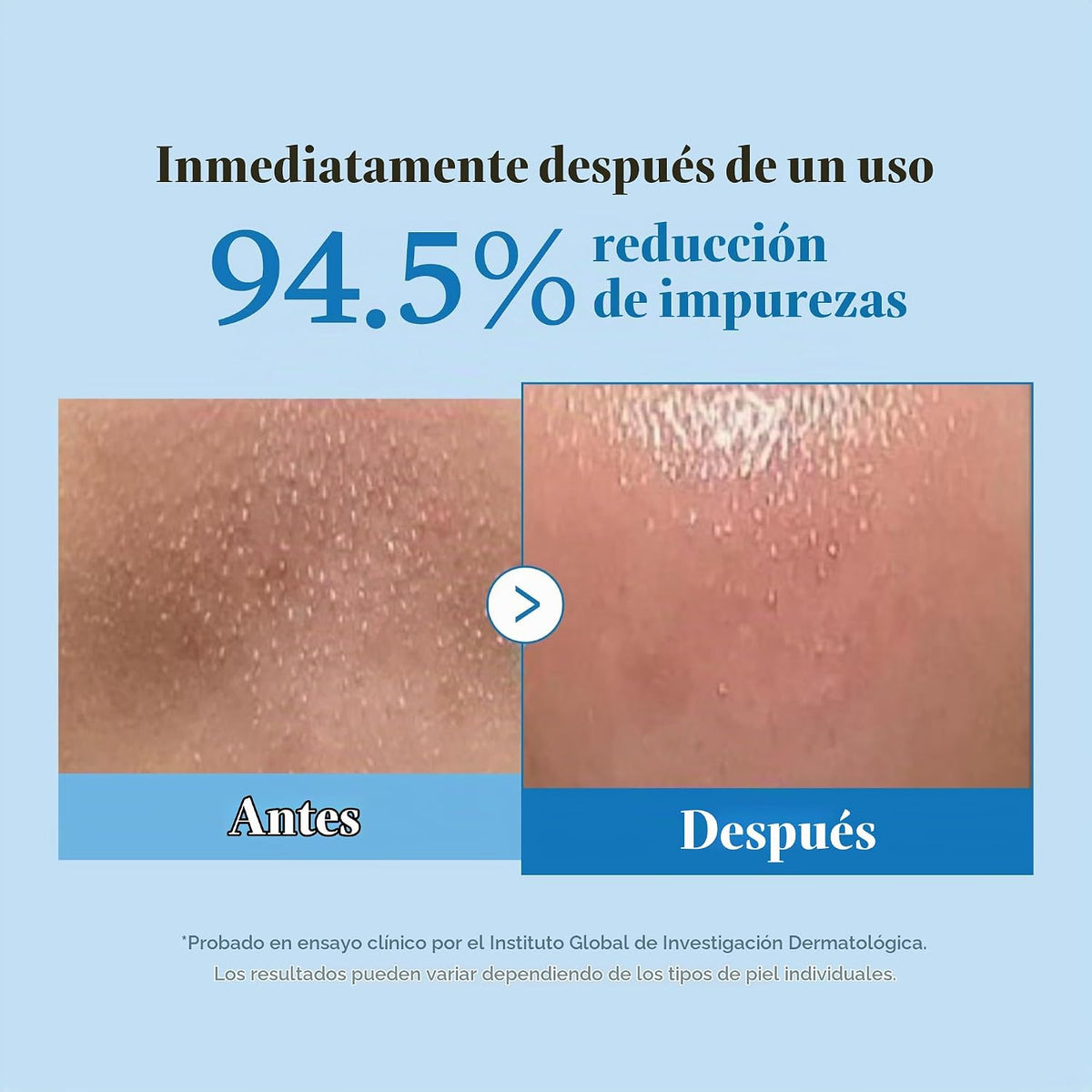 medicube Glass Glow Flawless Pore Care Duo: aceite limpiador de pun...