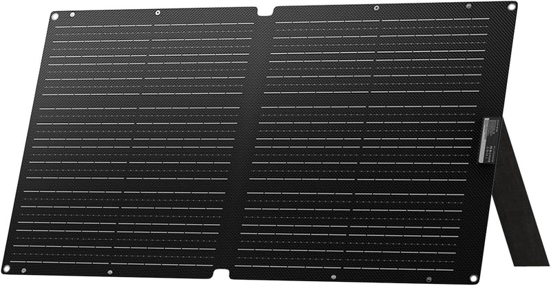 Panel solar portátil ALLPOWERS SE100 100W para central eléctrica |...