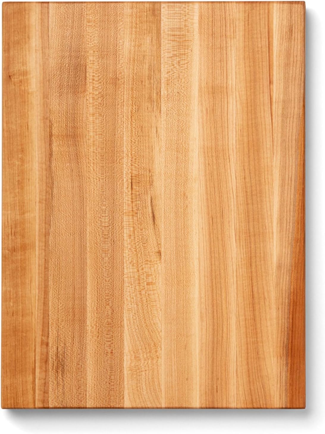John Boos Serie R-Board Tabla de cortar rectangular de madera de ar...
