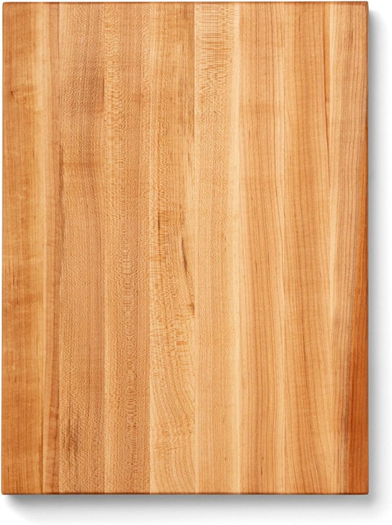 John Boos Serie R-Board Tabla de cortar rectangular de madera de ar...